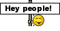 Smiley Sign Generator at TheSmileySign.com