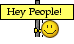 Smiley Sign Generator at TheSmileySign.com