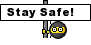 :staysafe: