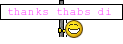 Smiley Sign Generator at TheSmileySign.com